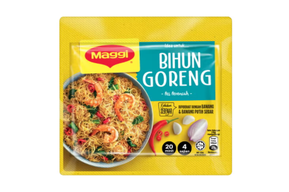 Maggi Bihun Goreng 美极炒米粉调味 30gm（VIP会员价：RM1.90）